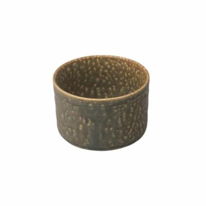 225501 3 miska na matcha caj cypress 350 ml zelena keramika mij