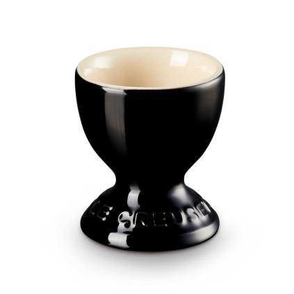223755 kalisek na vejce 6 cm black onyx kamenina le creuset