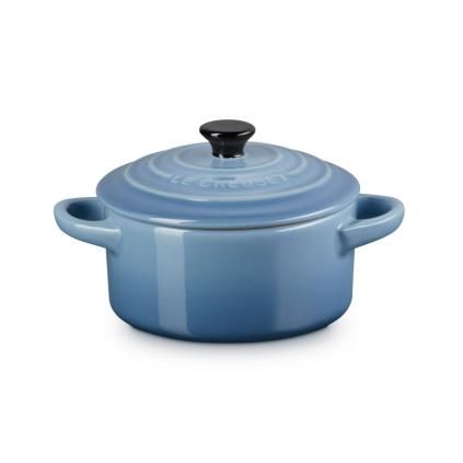 223239 zapekaci misa 10 cm 250 ml chambray kamenina le creuset