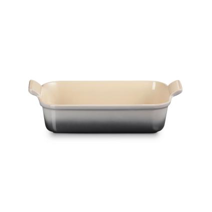 224484 zapekaci misa heritage 26 cm 2 4 l flint kamenina le creuset