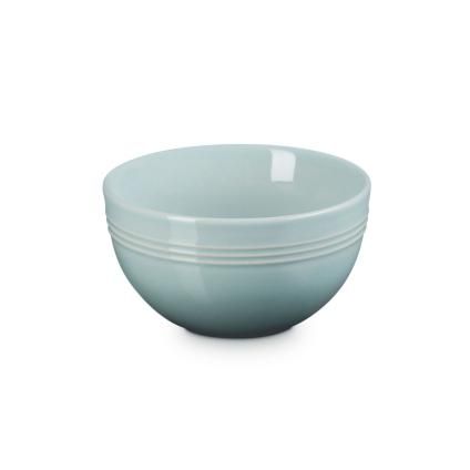 223650 jidelni miska coupe 12 cm 350 ml sea salt kamenina le creuset