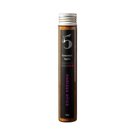 225780 smes koreni harrisa spice 35 g chilli no5