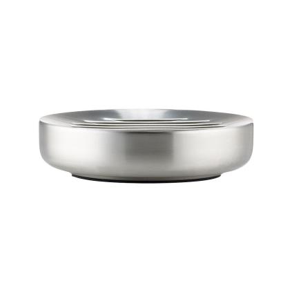 226554 miska na mydlo ume 12 cm stribrna nerezova ocel zone denmark