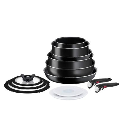 227199 sada nadobi tefal ingenio easy cook n clean 13 ks l1539843