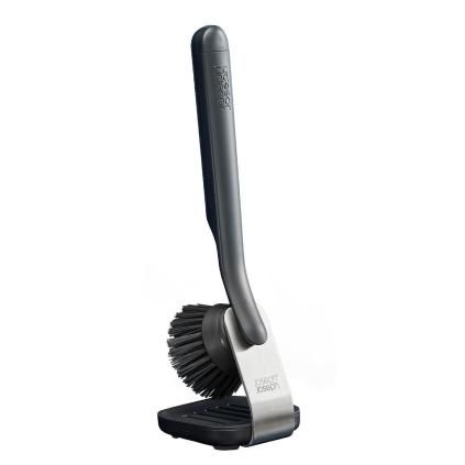 227394 kartac na nadobi sinktech 6500010 28 cm seda plast joseph joseph