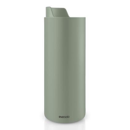228439 cestovni hrnek urban to go 350 ml zelena bohyne nerezova ocel eva trio