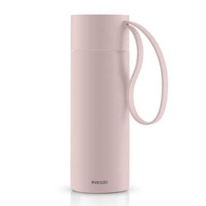 228418 cestovni hrnek to go 350 ml funky baletka nerezova ocel eva trio