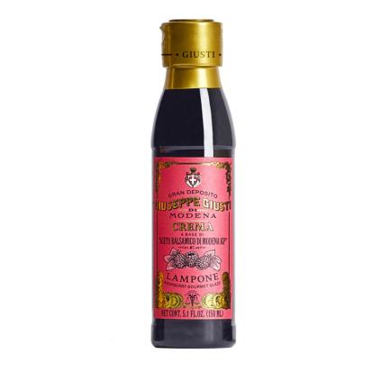 216353 balzamikove glaze 150 ml malina giusti