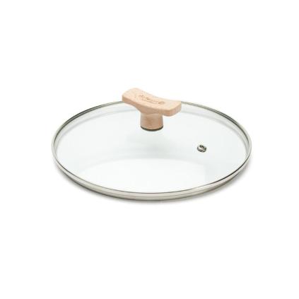 230878 1 poklice 20 cm sklo dreveny uchyt de buyer