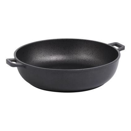 129428 neprilnava servirovaci panev choc extreme o 28 cm de buyer