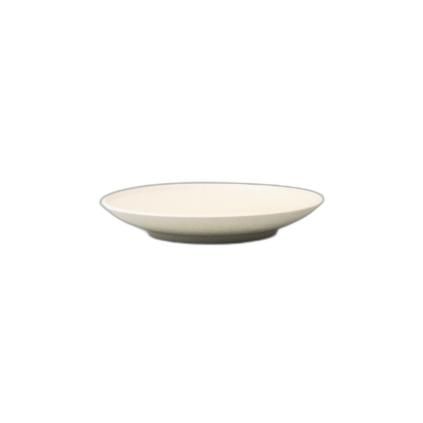 231511 predkrmovy talir buttermilk 19 cm zluta keramika mij
