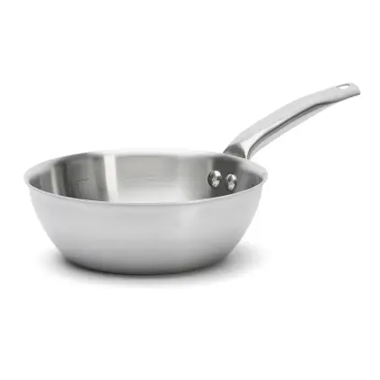 231601 hluboka panev alchimy 20 cm nerezova de buyer