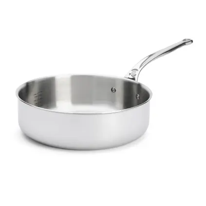 231622 hluboka panev affinity 28 cm nerezova de buyer