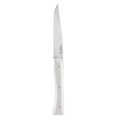231991 jidelni nuz facette 11 cm sada 4 ks bila opinel