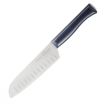 232384 santoku nuz n 219 intempora 17 cm modra pom opinel