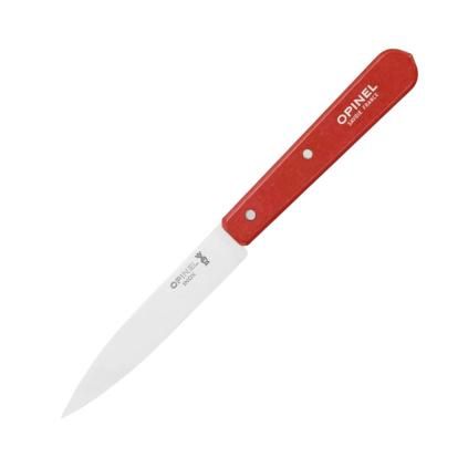 232234 orezavaci nuz n 112 paysage 10 cm cervena habrove drevo opinel