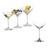 Чаша за шампанско SPECIAL GLASSES DESSERT/CHAMPAGNER SAUCER, комплект 4 бр., 250 мл, Spiegelau