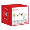 Чаша за шампанско SPECIAL GLASSES DESSERT/CHAMPAGNER SAUCER, комплект 4 бр., 250 мл, Spiegelau