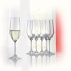 Чаша за шампанско STYLE CHAMPAGNE FLUTE, комплект 4 бр., 240 мл, Spiegelau