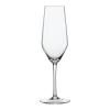 Чаша за шампанско STYLE CHAMPAGNE FLUTE, комплект 4 бр., 240 мл, Spiegelau