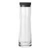 Карафа за вода SPLASH 1л, черна, Blomus