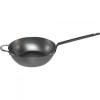 Дълбок тиган соте MINERAL B ELEMENT 32 cm, стомана, de Buyer