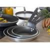 Тиган за палачинки CHOCK RESTO 30 см, за индукция, de Buyer