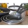 Тиган за палачинки CHOCK RESTO 30 см, за индукция, de Buyer