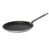 Тиган за палачинки CHOCK RESTO 30 см, за индукция, de Buyer