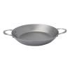 Съд за печене и сервиране MINERAL B 32 см, стомана, de Buyer