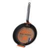 Тиган с незалепващо покритие CHOC RESTO INDUCTION 20 cм, de Buyer