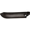 Защитно калъфче за нож LEATHER 25 cm, за месарски нож, кожа, Forged