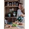 Електрическа кана 5KEK1522EPP 1,5л, бутилково зелено, KitchenAid