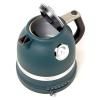 Електрическа кана 5KEK1522EPP 1,5л, бутилково зелено, KitchenAid