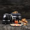Тостер ARTISAN, за 2 филийки, чугунено черен, KitchenAid