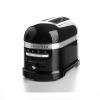 Тостер ARTISAN, за 2 филийки, черен, KitchenAid