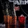 Чаша за уиски PUNK 330 мл, черна, Nachtmann