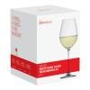 Чаша за бяло вино SALUTE WHITE WINE, комплект 4 бр., 465 мл, Spiegelau