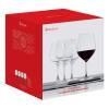 Чаша за червено вино VINO GRANDE BURGUNDY, комплект 4 бр., 710 мл, Spiegelau