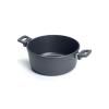 Тенджера TITANIUM NOWO 28 cм, WOLL