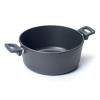 Тенджера TITANIUM NOWO 28 cм, WOLL