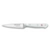 Комплект ножове в блок CLASSIC SANTOKU VERSION, 6 бр., бял, Wüsthof