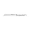 Комплект ножове в блок CLASSIC SANTOKU VERSION, 6 бр., бял, Wüsthof