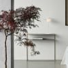 Преносима настолна лампа ANI 33 см, LED, остаряло розово, Blomus