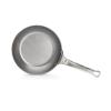 129026 panev na smazeni mineral b pro 20 cm ocel de buyer