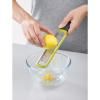 Ренде за цитрусови плодове HANDI ZEST, зелено, Joseph Joseph
