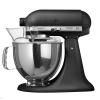 Настолен миксер ARTISAN 175, чугунено черно, KitchenAid