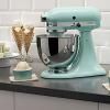 Настолен миксер ARTISAN 175, ледено синьо, KitchenAid