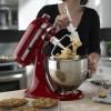 Настолен миксер ARTISAN 175, червен металик, KitchenAid