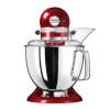Настолен миксер ARTISAN 175, червен металик, KitchenAid